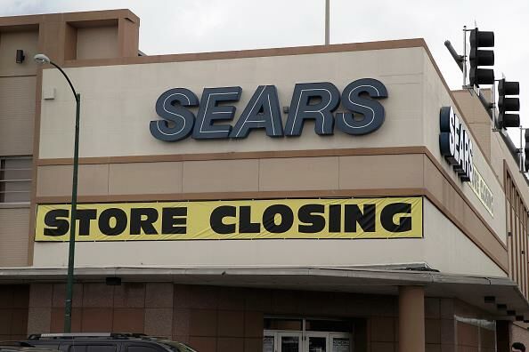 goodbye sears