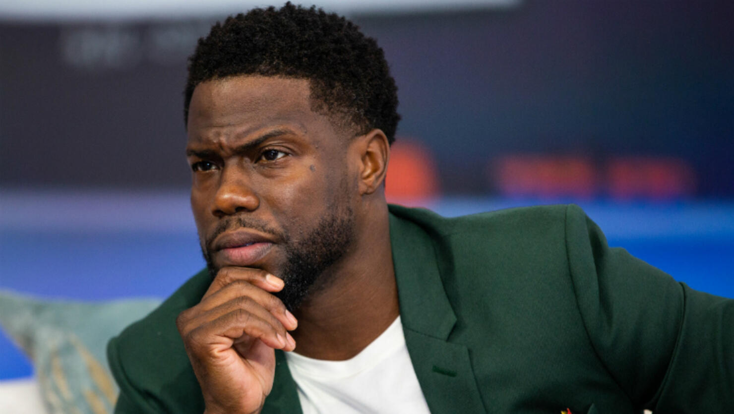 Kevin Hart Might Return As Oscars Host After Ellen DeGeneres Comes To ...