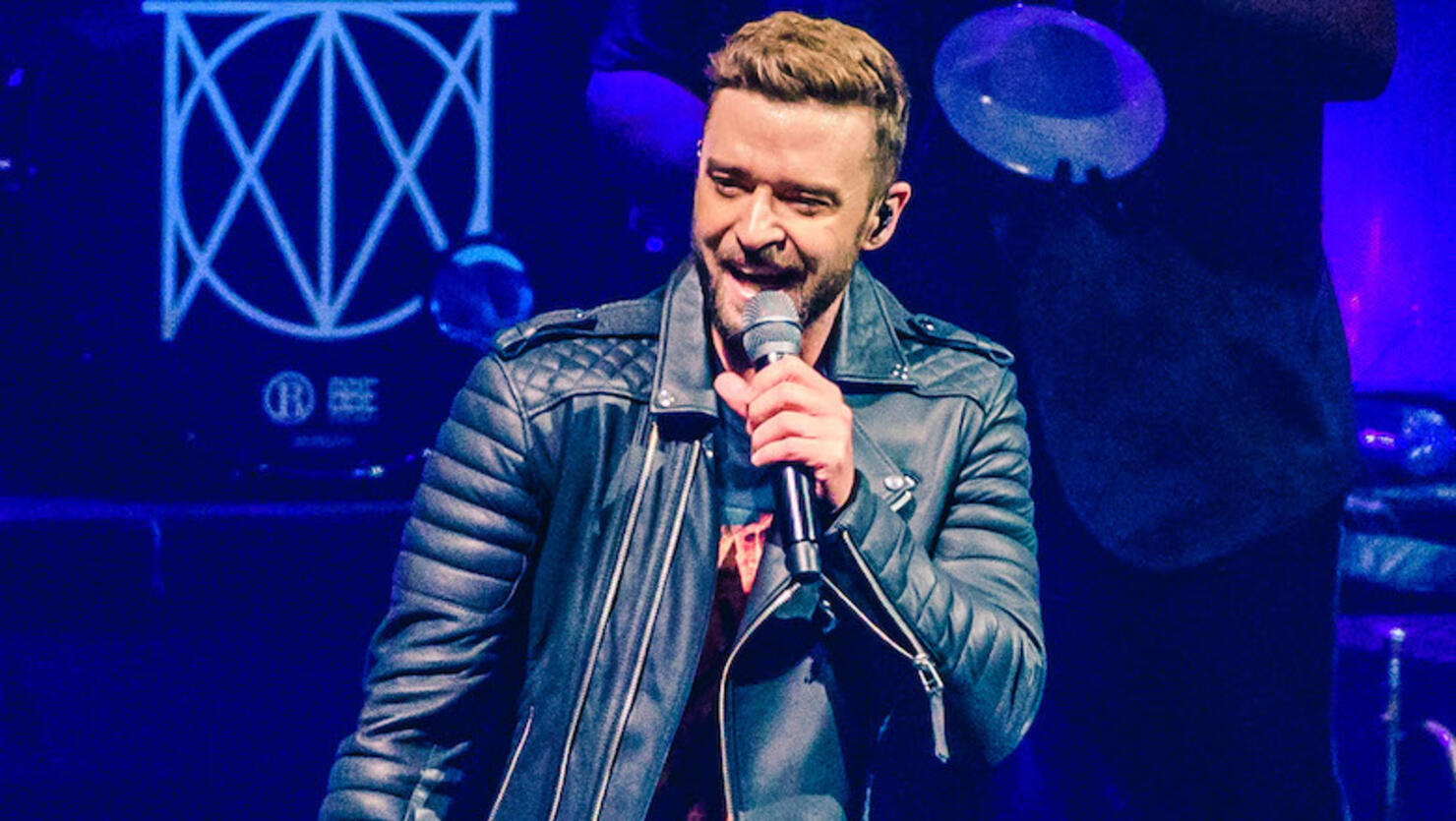 Justin Timberlake Announces Tour Comeback Following Health Woes | iHeart