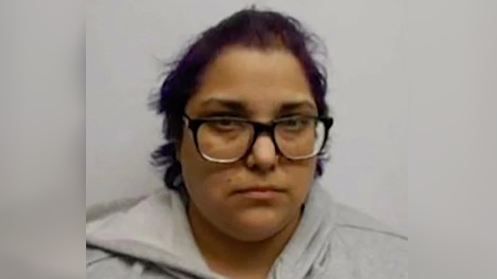 32 Year Old Woman Arrested After Trying To Enroll In High School Iheart 0960