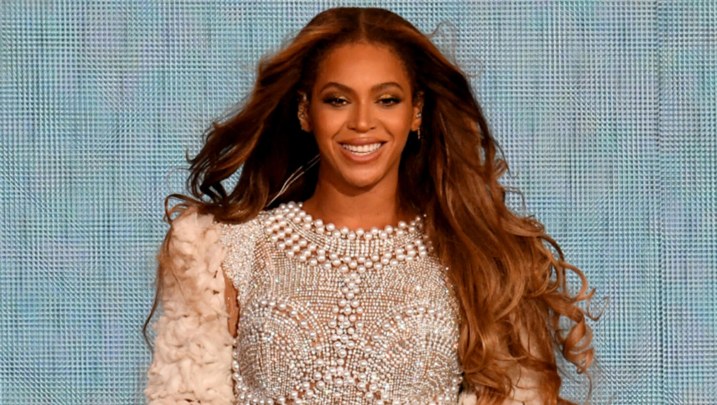 beyonce vow renewal