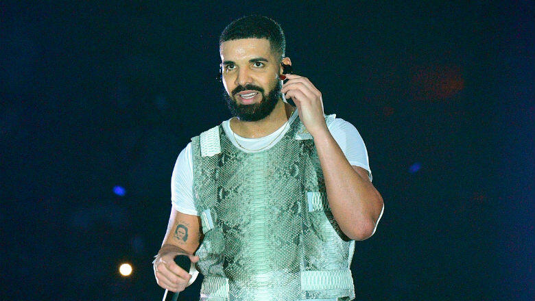 Drake Under Fire For Kissing 17-Year-Old Girl In Resurfaced Video | iHeart