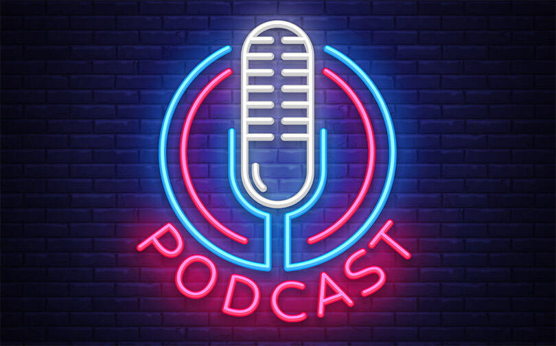 Submit Your Podcast 