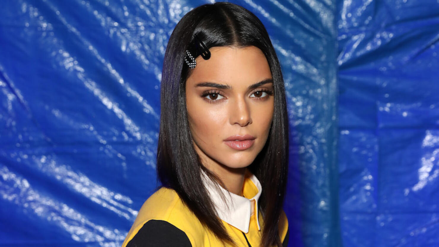 Kendall Jenner's 'Brave' Announcement Proactiv Endorsement Deal