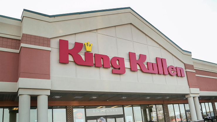 Stop & Shop Buys King Kullen - Taking Over Long Island | Z100