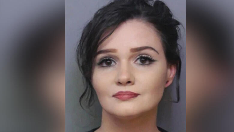 Florida Stripper Arrested For Writing About Wanting To Commit Mass 