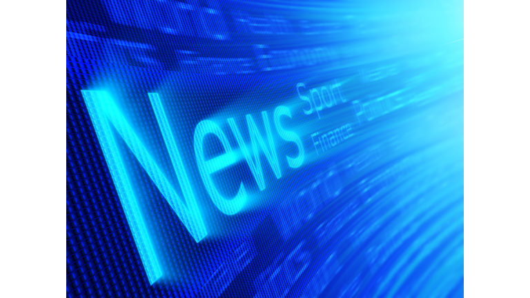 News Generic Getty RF