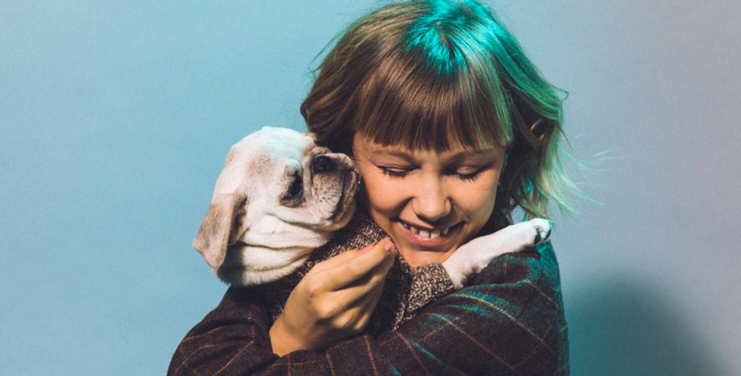 Grace Vanderwaal