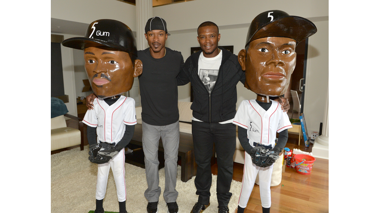 Bobbleheads 