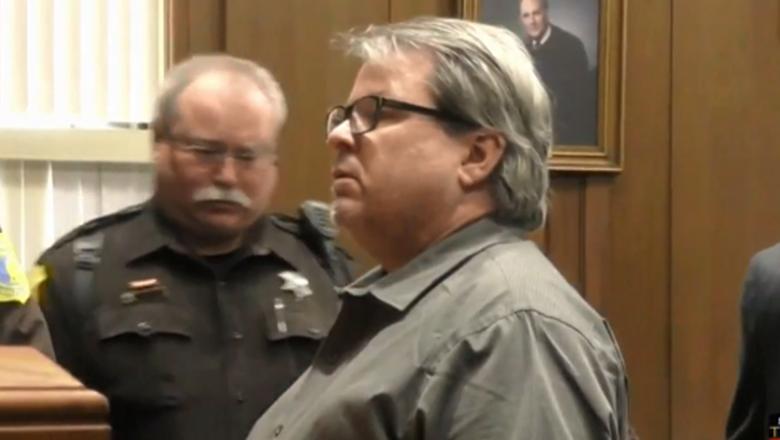 Uber Driver Pleads Guilty To Killing People Between Fares | iHeart