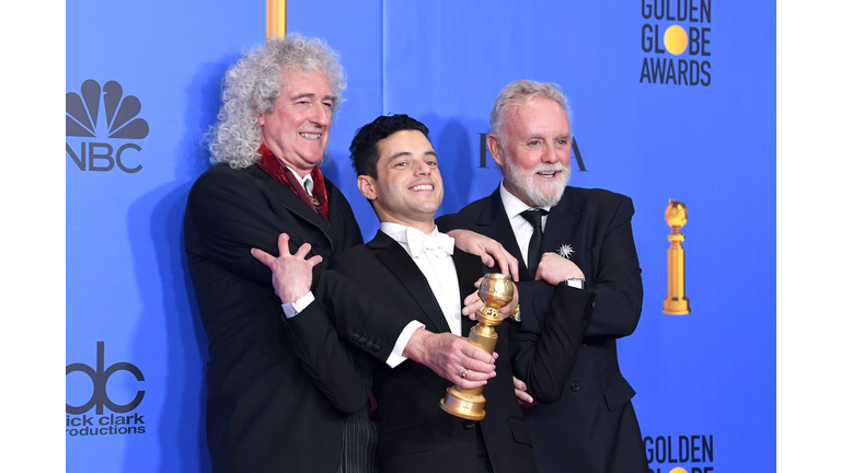  (Photo by Kevin Winter/Getty Images)