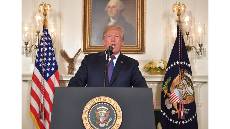 Photo: Getty Images