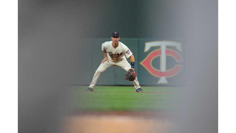 Twins great Joe Mauer's jersey retirement ceremony 