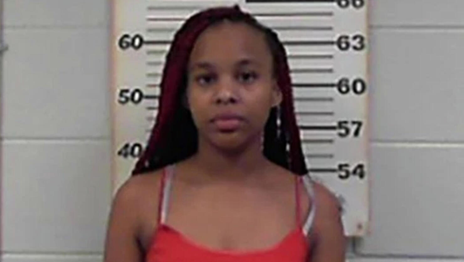 Amariyona Hall