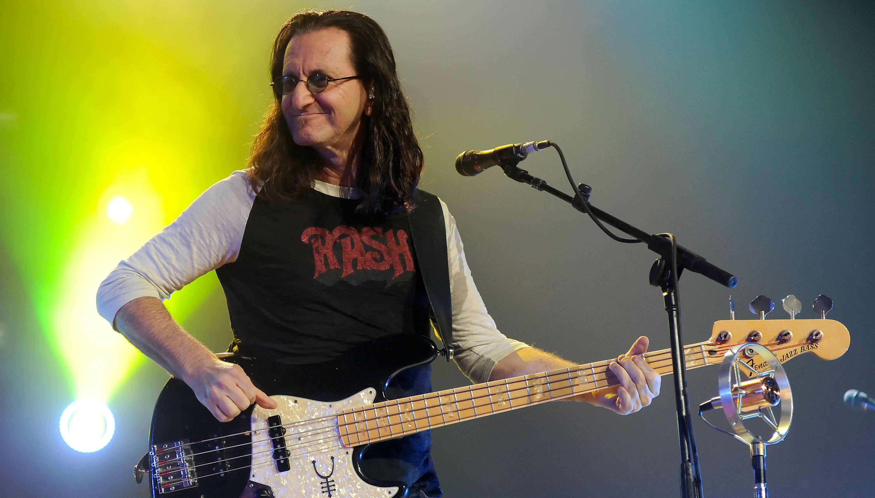 Geddy lee precision deals bass