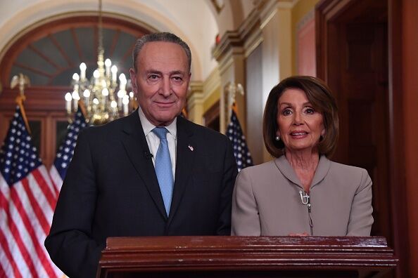 Pelosi-Schumer