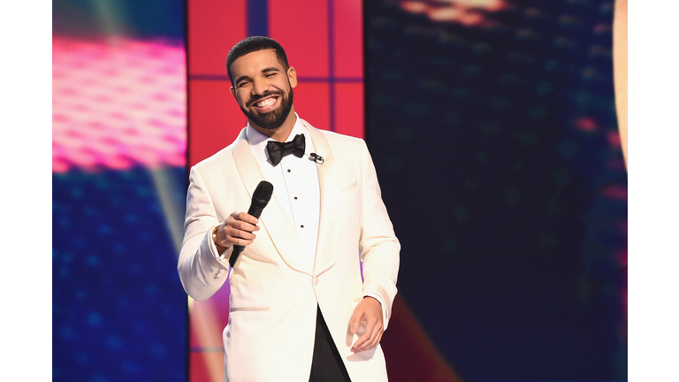 Drake 