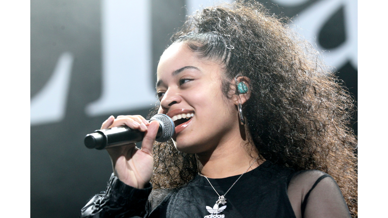 Ella Mai 