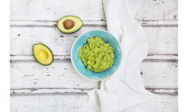 Guacamole 