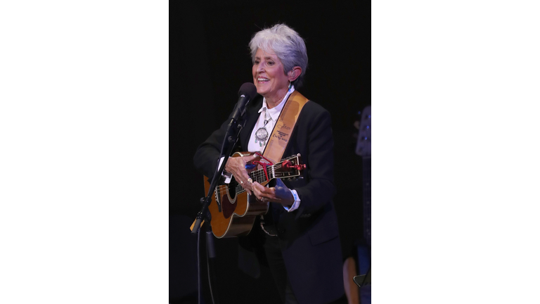 Joan Baez