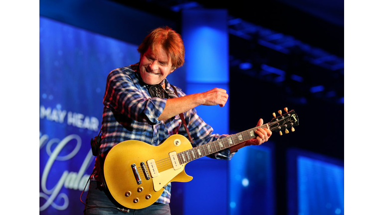 John Fogerty