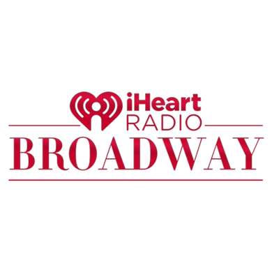 iHeartRadio Broadway logo