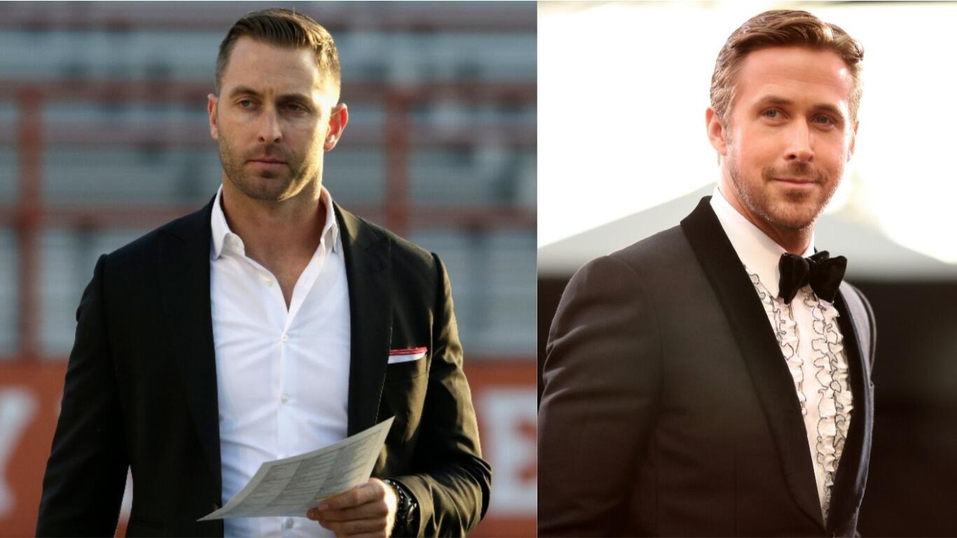 Ryan Gosling look-alike? 'Coach Bro'? Cardinals' Kliff Kingsbury might  surprise you - ESPN