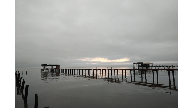 Mobile Bay