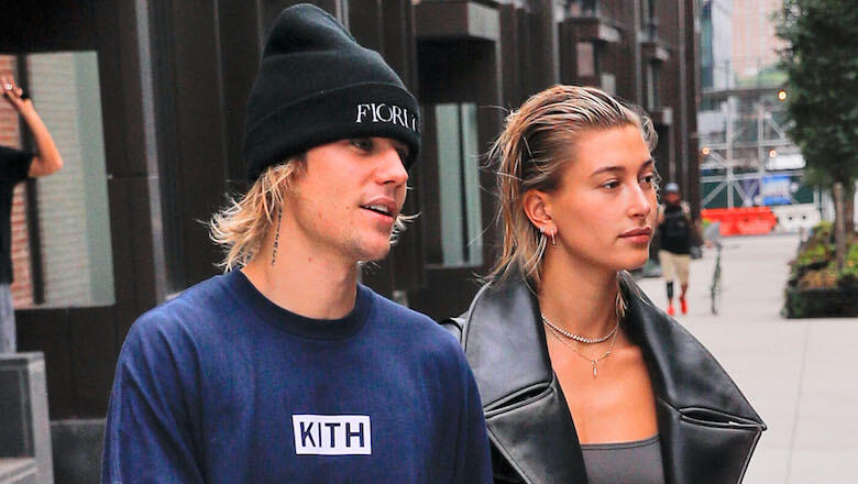 Why Justin Bieber & Hailey Baldwin Aren't Rushing Their Religious ...