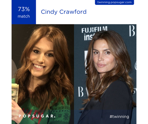 Hillary Twin
