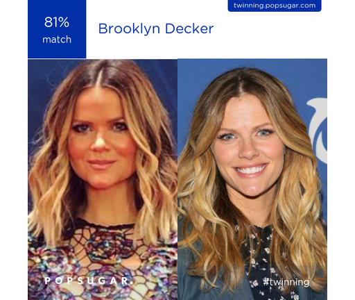 Amy Twin
