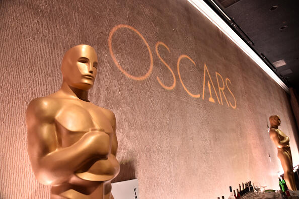 The Oscars Might Not Have A Host This Year - Thumbnail Image