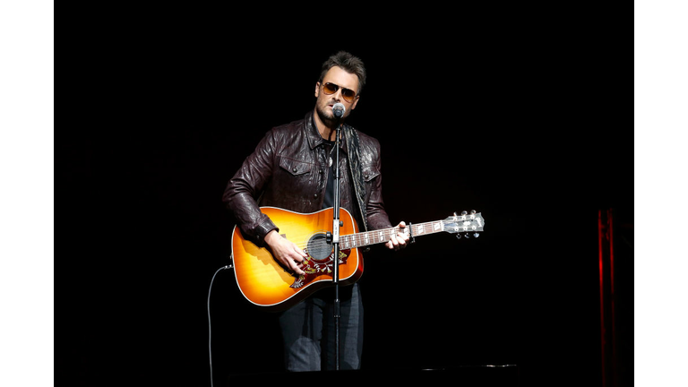 Eric Church