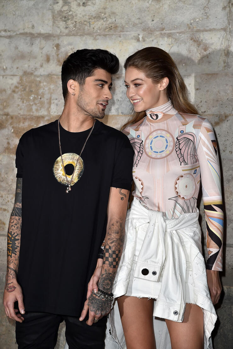 26 Of Zayn S Best Lyrics Iheartradio