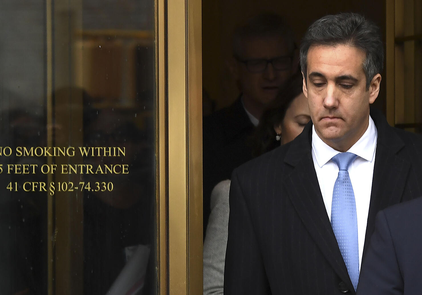 Michael Cohen agrees to testify in front of Congress next month