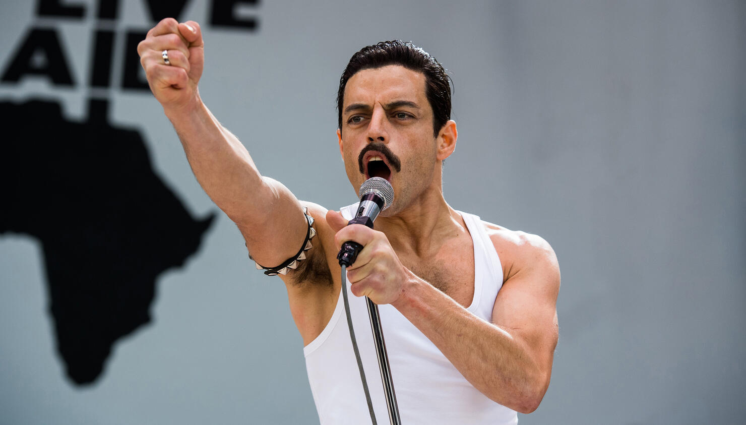 Sing-Along Version of 'Bohemian Rhapsody' Hits Theaters Friday