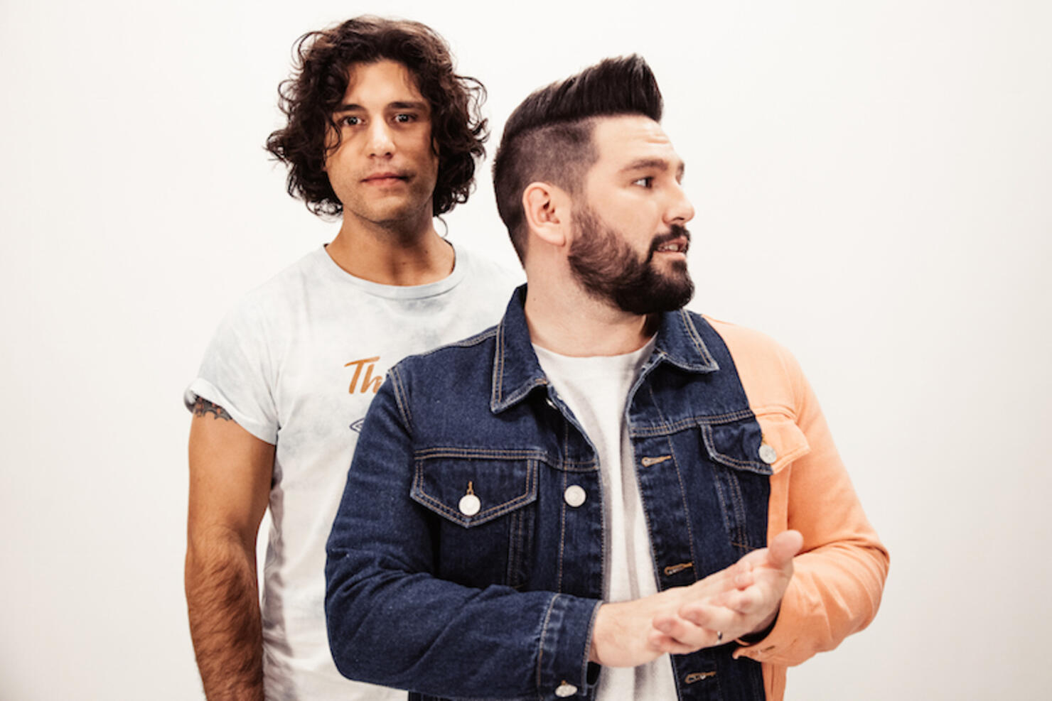 Dan + Shay 2019