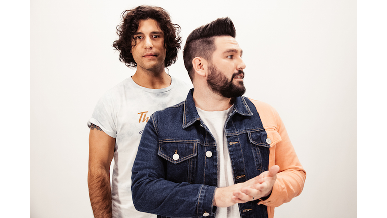 Dan + Shay 2019