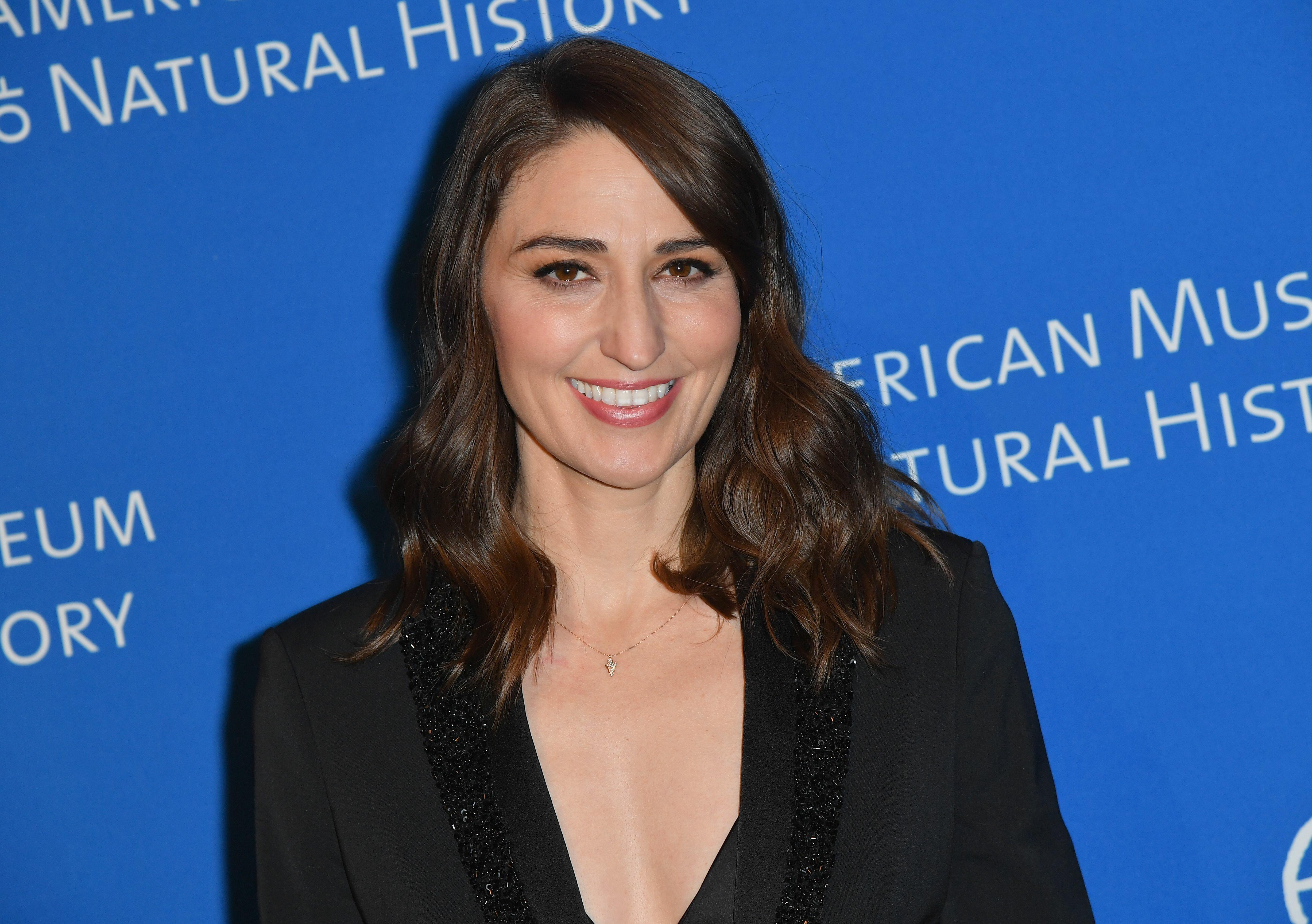 Sara Bareilles and Gavin Creel Celebrate 3rd Anniversary of 