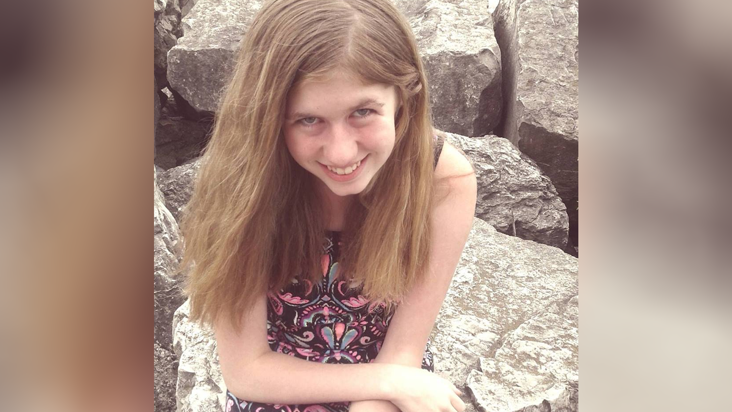 Jayme Closs deserves $50,00 reward 