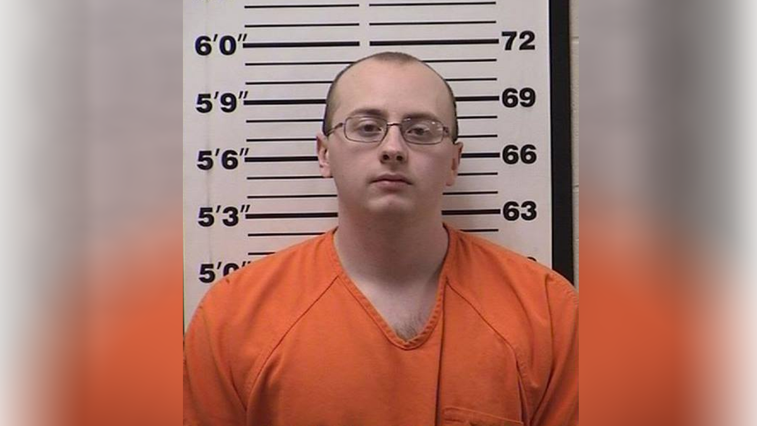 Jake Patterson arrested for kidnapping of Jayme Closs