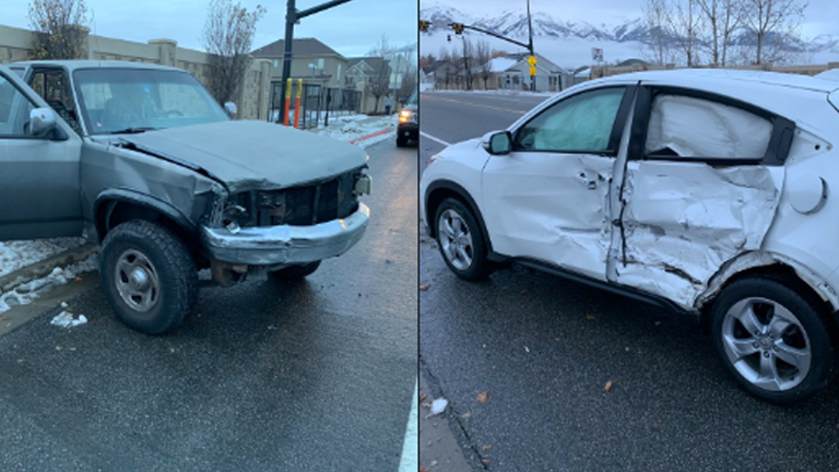 bird box challenge blamed for driver who crashed into another vehicle while blindfolded