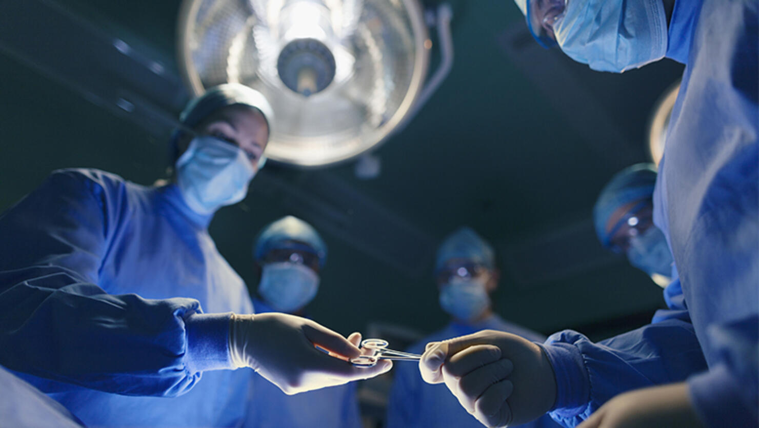 Surgeons 