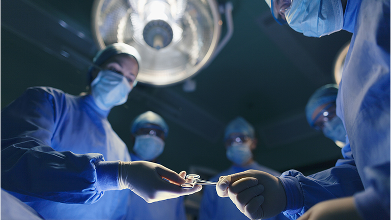 Surgeons 