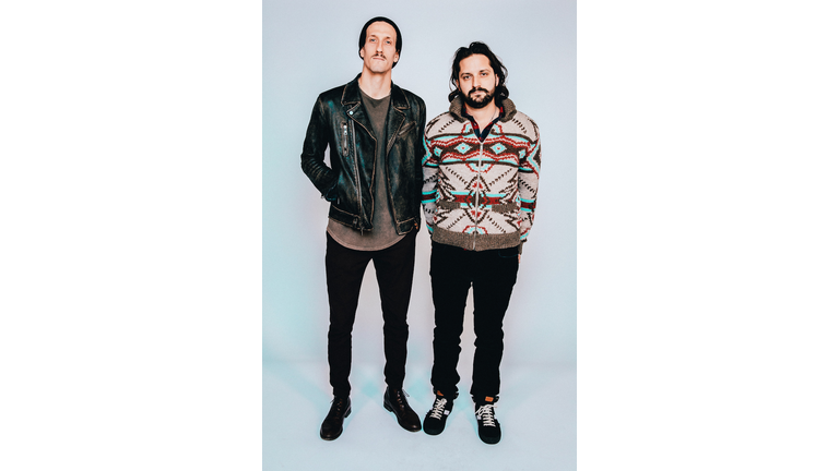 The Revivalists