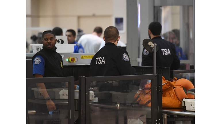 TSA