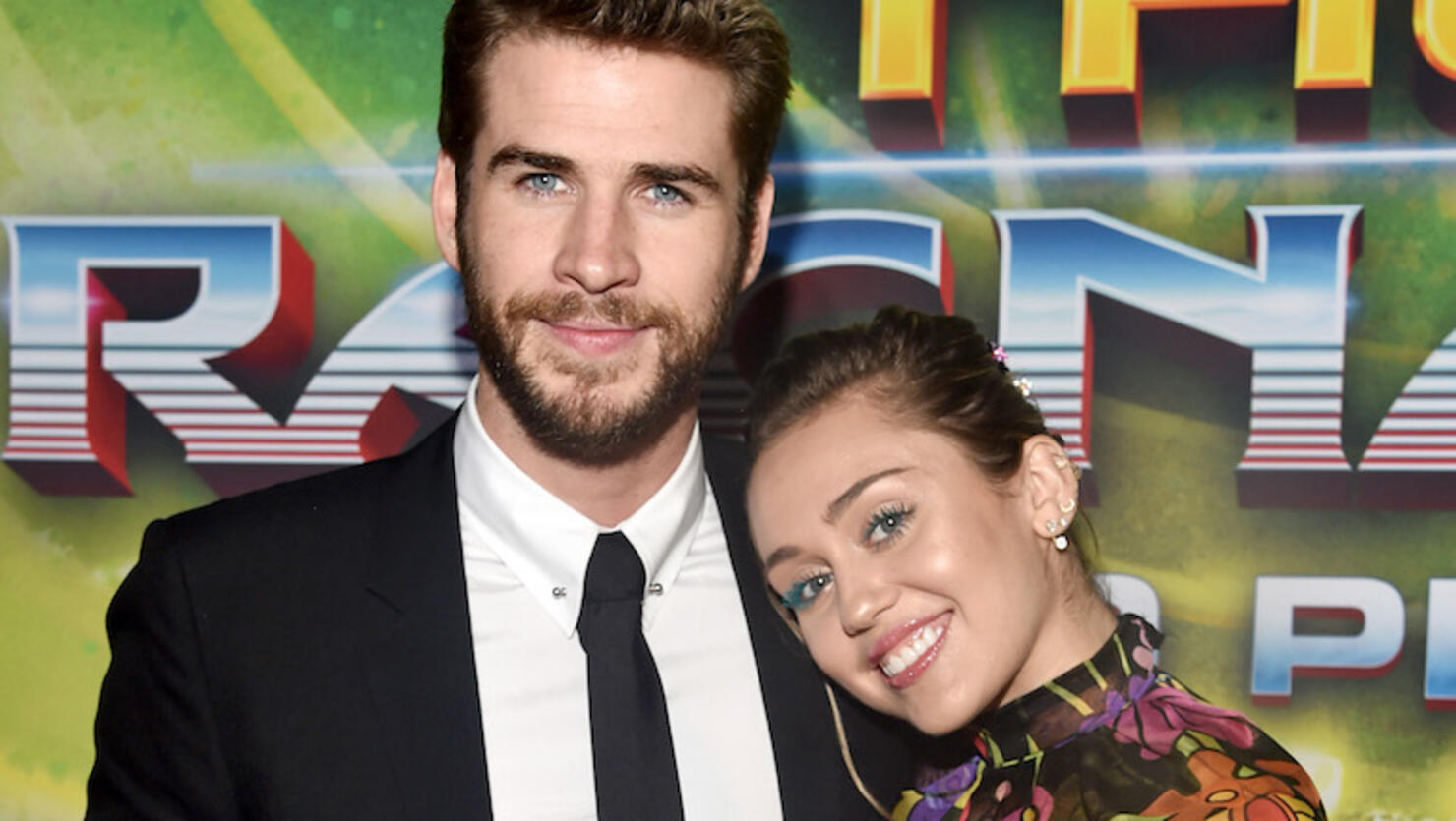 Miley Cyrus Writes Love Letter To Liam Hemsworth On His 29th Birthday