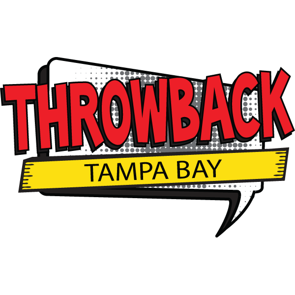 tampa bay throwback