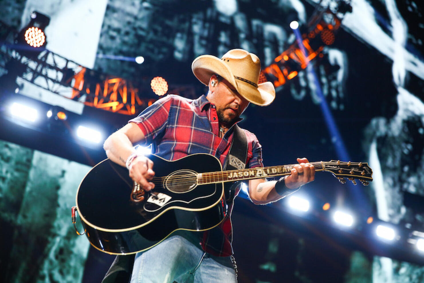 Jason Aldean