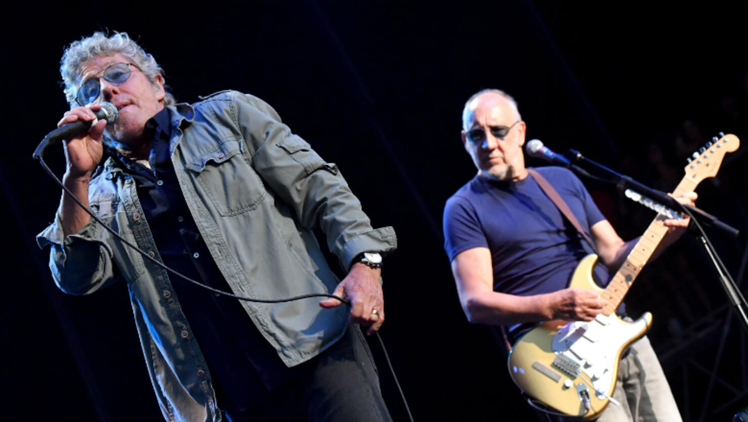 the-who-tour